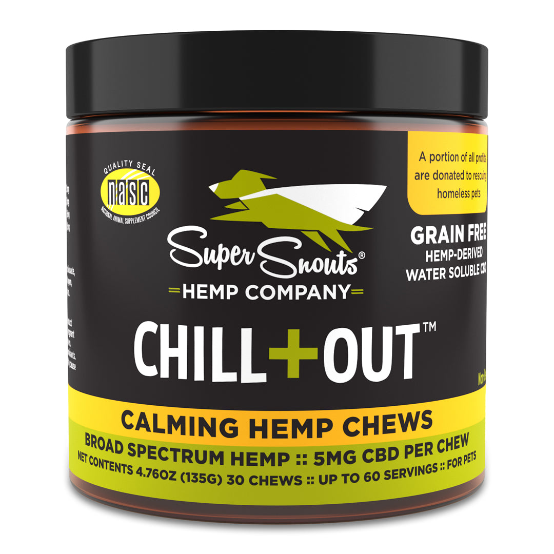 Super Snouts Hemp Company