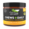 Chews Daily Digestive Support Hemp Chew