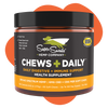 Chews Daily Digestive Support Hemp Chew