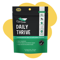 Daily Thrive Powder