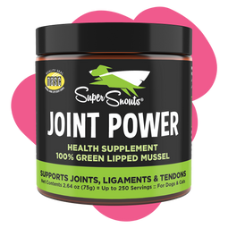 Super Snouts Joint Power