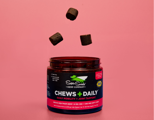 <h2>The only calming supplement that actually worked</h2>