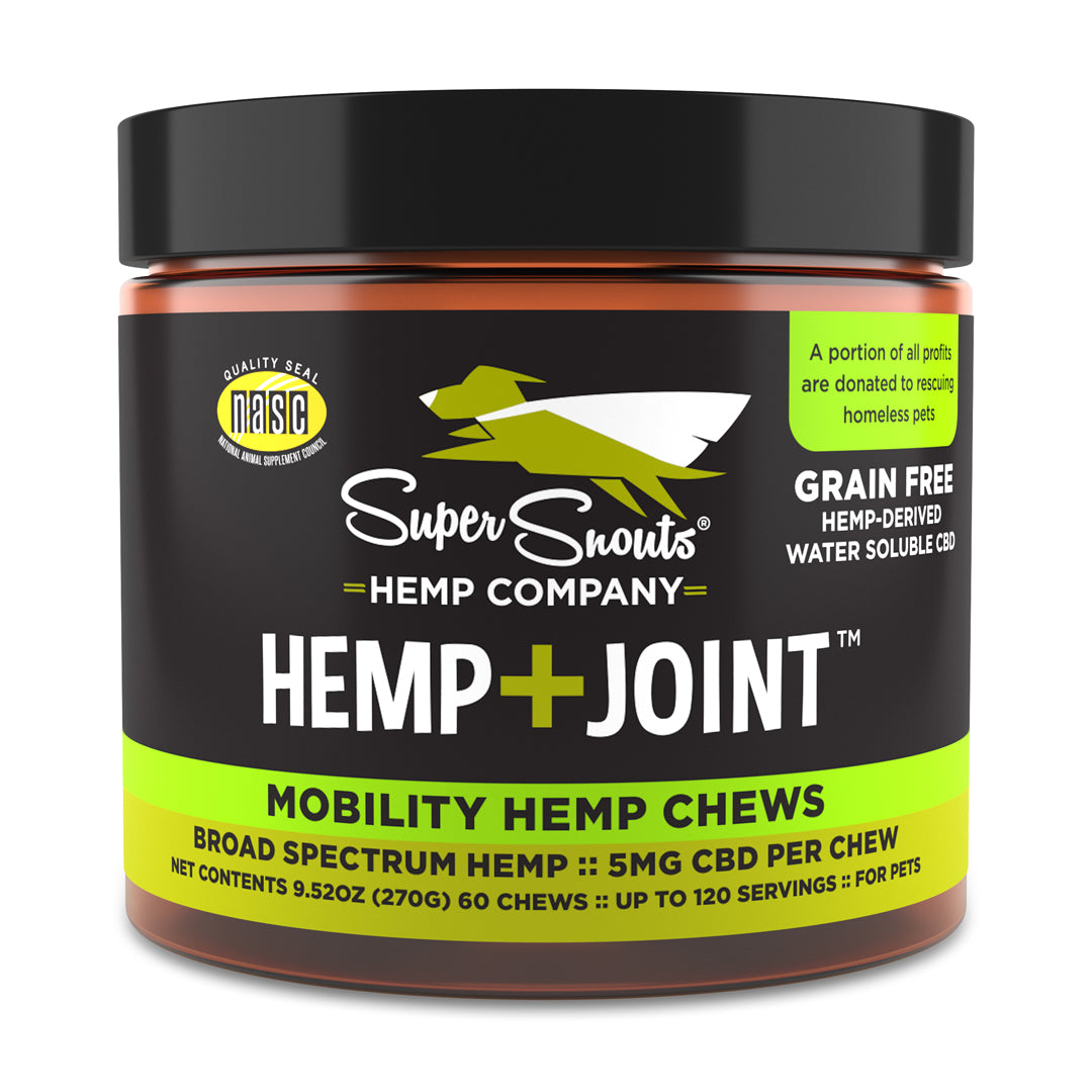 Super Snouts Hemp Company